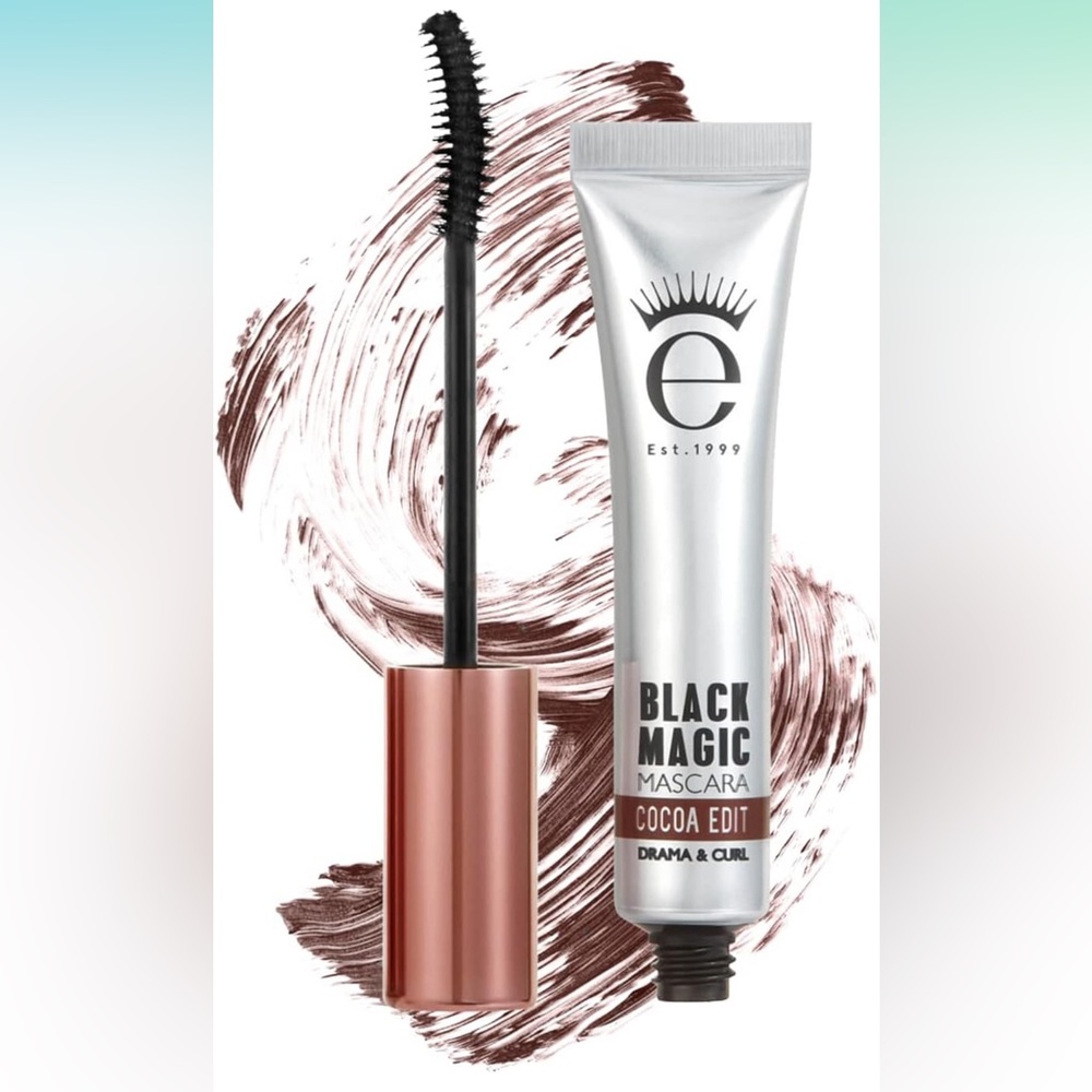 Eyeko London Black Magic Cocoa Edit Mascara, New
